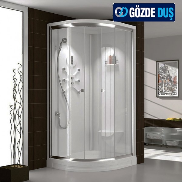 Compact Sistem Sr-Nino White
