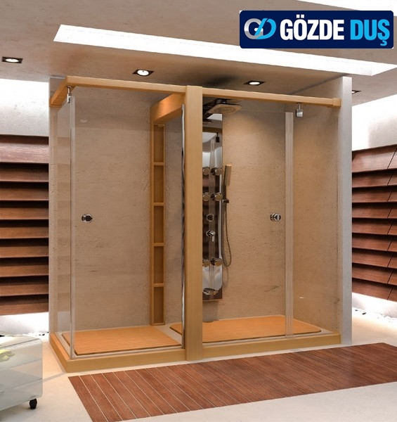 Modern Hamam Sr-Hamam