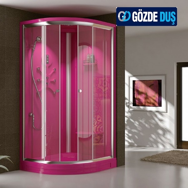 Compact Sistem Sr-Nino Pink
